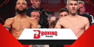 Smith vs Eubank Jr II: कैसे देखें, समय, तिथि, आँकड़े  