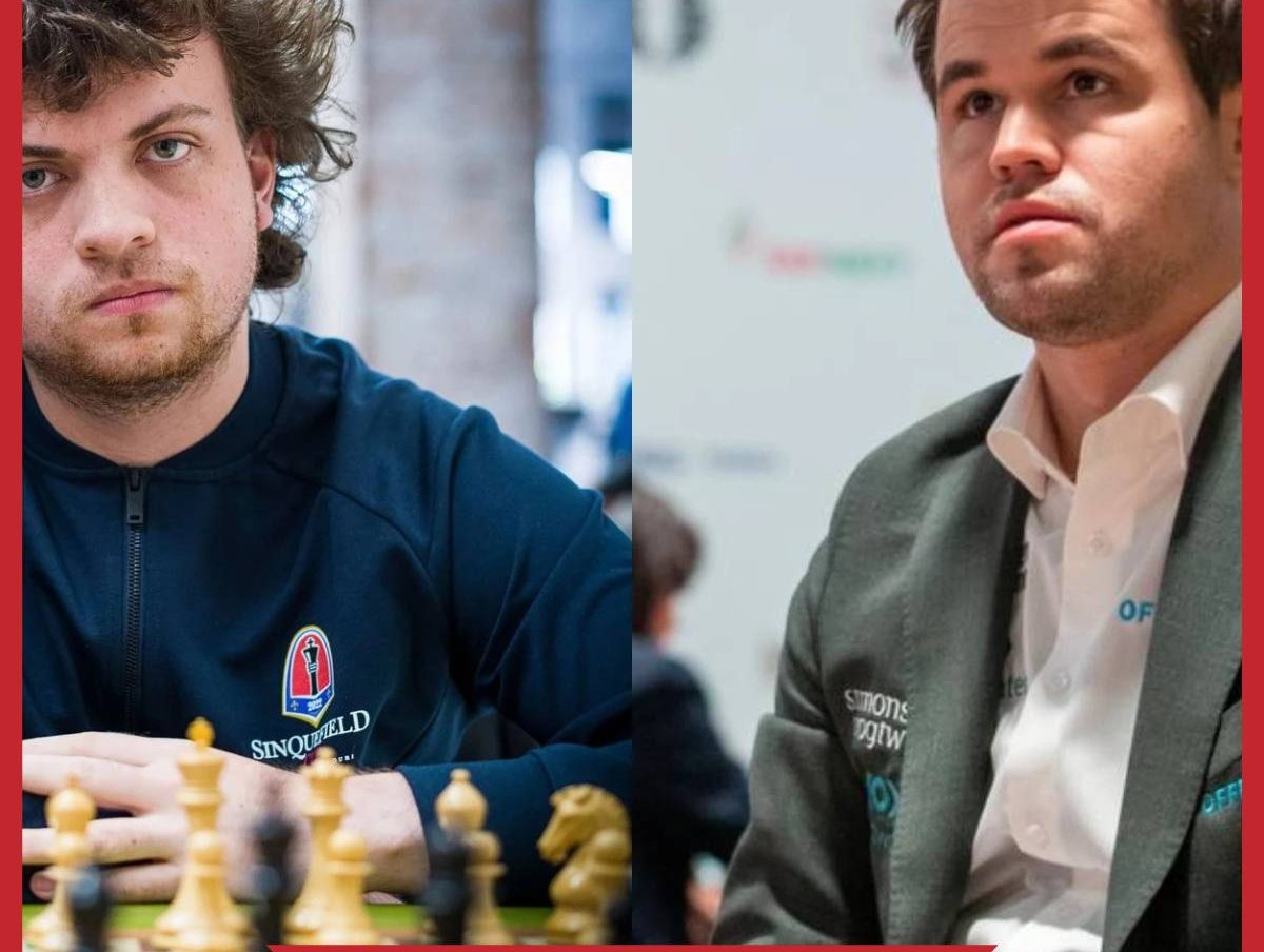 Carlsen vs Niemann: 100 मिलियन का मुकदमा अदालत में खारिज  