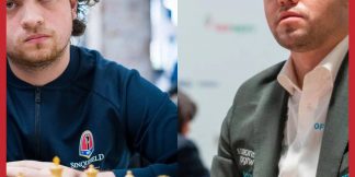 Carlsen vs Niemann: 100 मिलियन का मुकदमा अदालत में खारिज  