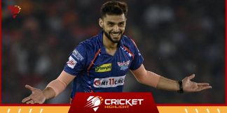 IPL 2023 BREAKING: बाहर हुई RCB,नवीन उल हक ने फिर लिया पंगा  