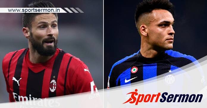 Inter Milan vs AC Milan: Preview & Prediction  