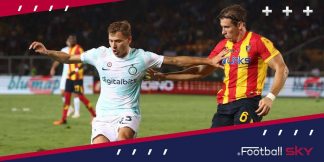 Inter Milan vs Lecce Prediction : किसे मिलेगी जीत?  