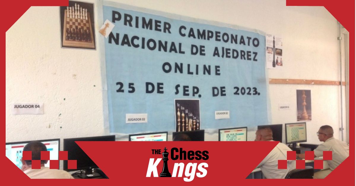 कैदियों के लिए इंटरकांटिनेंटल चैम्पियनशिप  