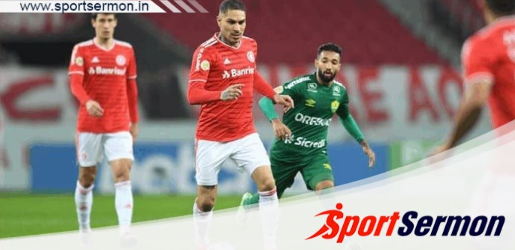 Internacional vs Cuiaba Betting Tips and Prediction   Internacional vs Cuiaba Betting Tips and Prediction
