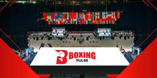 WBA featherweight title के लिए फोर्ड ने खोल्माटोव को हराया  