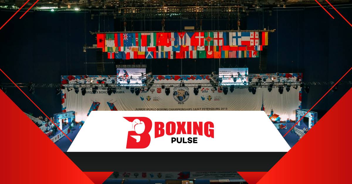 Junior World Boxing Championships: भारत के तीन गोल्ड   Junior World Boxing Championships: भारत के तीन गोल्ड