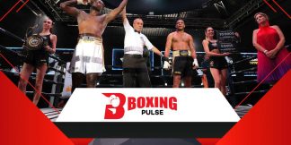 IBA Champions Night में रूसी लड़ाकों का दबदबा  