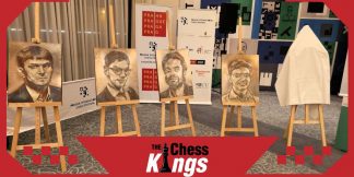 International Chess Festival की आज से धमाकेदार शुरुआत  