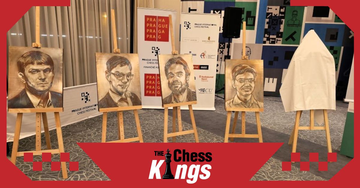 International Chess Festival की आज से धमाकेदार शुरुआत