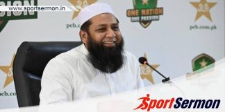 Inzamam-Ul-Haq quits as Pakistan's Chief Selector  