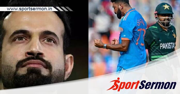 Cricketer Irfan Pathan reveal a fan almost ended his career   Cricketer Irfan Pathan reveal a fan almost ended his career