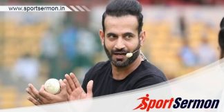 Irfan Pathan's dig at Pakistan fans after India’s T20I loss  