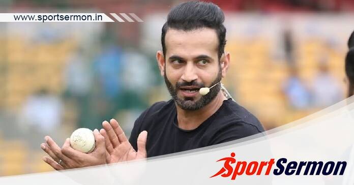 Irfan Pathan's dig at Pakistan fans after India’s T20I loss  