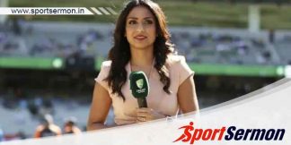 Isa Guha replies to footballer Joey Barton's sexist remark  