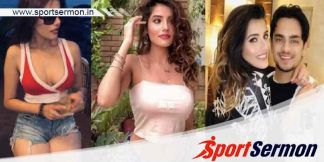 Find Out! Who is Ishan Kishan Girlfriend Aditi Hundia?  