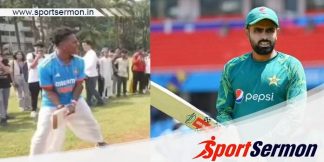 IShowSpeed brutally trolls Pakistan Skipper Babar Azam  