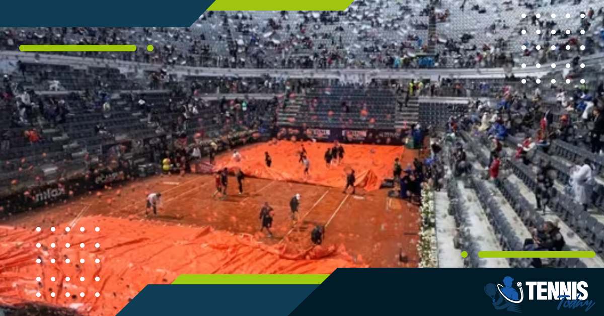 Italian Open के आयोजकों ने 2026 के लिए फैंस से किया ये वादा  