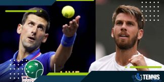 Italian Open LIVE: इटालियन ओपन में होंगे आज ये बड़े मैच  