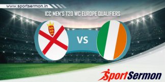 JER vs IRE Dream11 Prediction, ICC T20 WC Europe Qualifier  