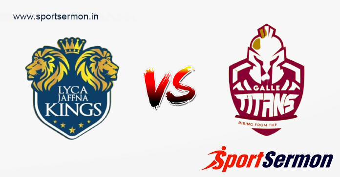 JK vs GT Dream11 Prediction, Match 17, Lanka Premier League  
