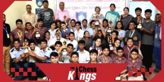 JOGGA Chess Championship में इन्होंने बटोरी सुर्खियां  