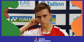 Malaysia Masters 2023 : Magnus करेंगे  Thammasin का सामना  