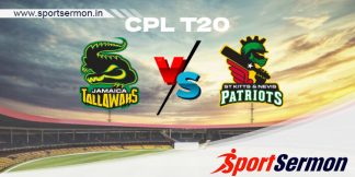 JT vs SNP Live Score, CPL 2023 27th Match Prediction  