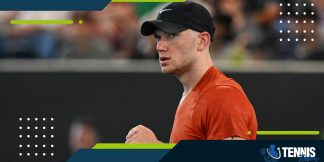 Adelaide International 2024: फाइनल में इनसे भिड़ेंगे Draper  