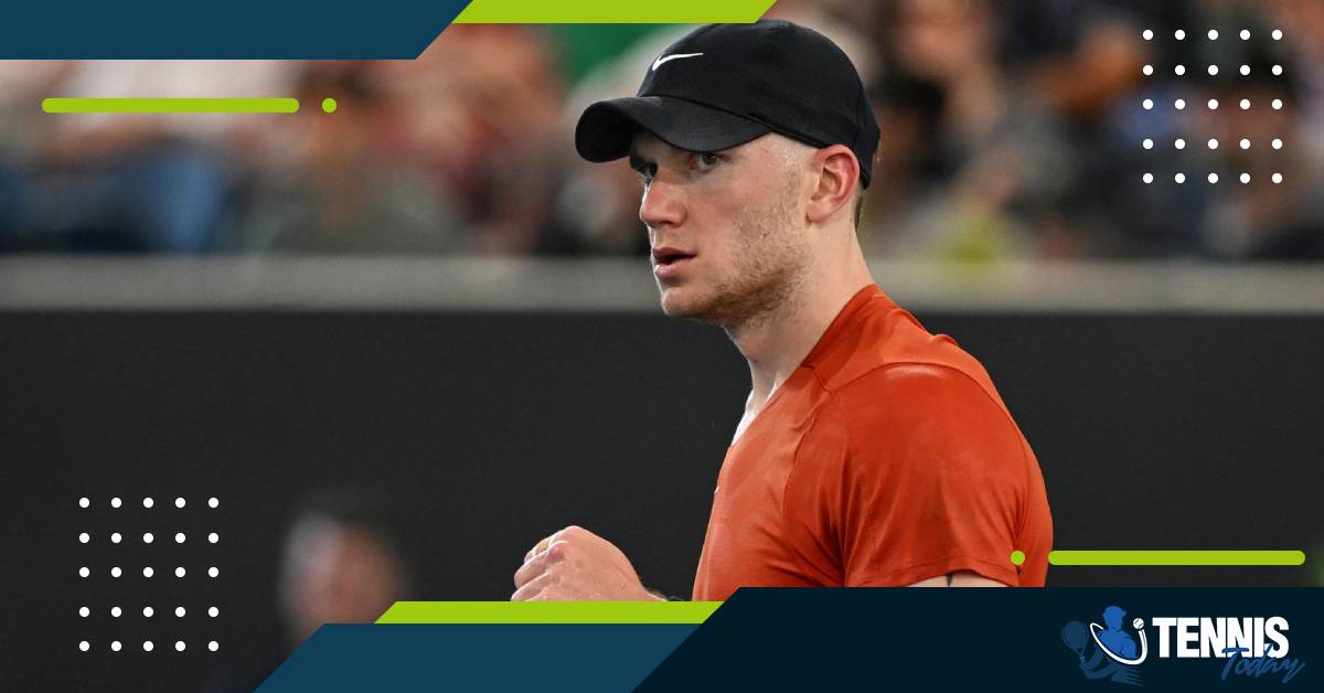 Adelaide International 2024: फाइनल में इनसे भिड़ेंगे Draper  