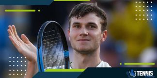 Indian Wells 2023: Jack Draper ने Andy Murray को हराकर सभी को चौंकाया  