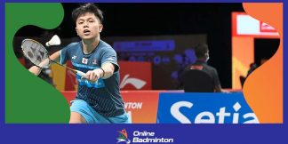 SEA Games 2023: क्या एसईए गेम्स में Justin Hoh की जगह लेने वाले हैं Jacky?  