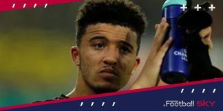 Manchester United finally agree deal to sell Jadon Sancho to Juventus  