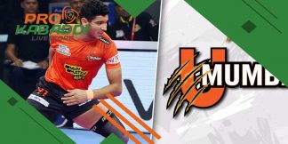 PKL 10: U Mumba में Pawan Sehrawat को चाहते हैं Jai Bhagwan  