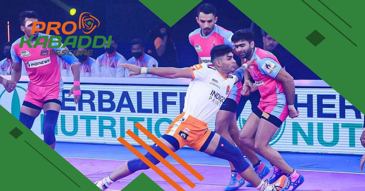 PKL 10: यहां देखें Paltan और Panthers का हेड-टू-हेड रिकॉर्ड  