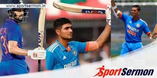 Jaiswal or Gaikwad to join as Shubman Gill’s Replacement  