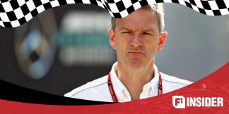 James Allison ने नए अनुबंध पर हस्ताक्षर किए  