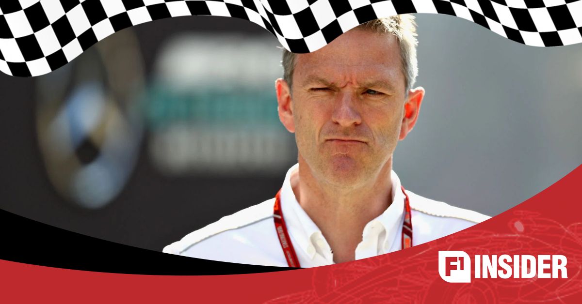 James Allison ने नए अनुबंध पर हस्ताक्षर किए  