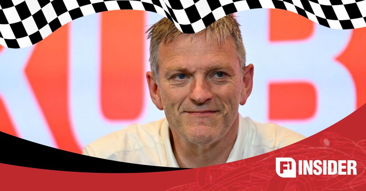 W14 के विकास पर काम नहीं करेंगे जेम्स एलिसन  