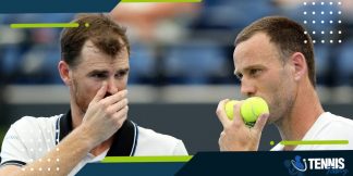 Cincinnati Masters : Jamie और Michael फाइनल में पहुंचे  