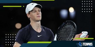Miami Open 2023 : Jannik Sinner ने  Emile Ruusuvuori  को हराकर  सेमीफाइनल में  प्रवेश किया  