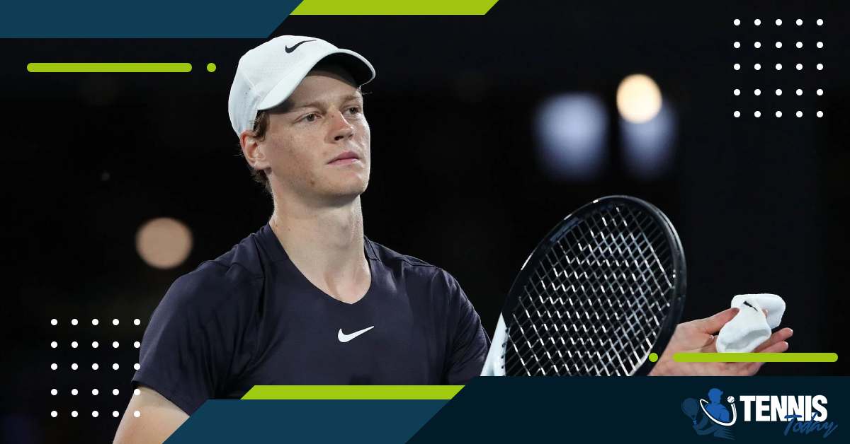 Miami Open 2023 : Jannik Sinner ने  Emile Ruusuvuori  को हराकर  सेमीफाइनल में  प्रवेश किया  