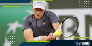 Halle Open 2023 के पहले दौर में Sinner ने की जीत हासिल  