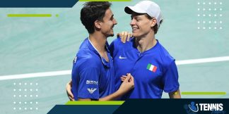 Davis Cup:Sinner ने सिंगल्स और डबल्स में दी Djokovic को मात  