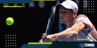 Australian Open 2024: Sinner ने की जीत के साथ अपनी शुरुआत  