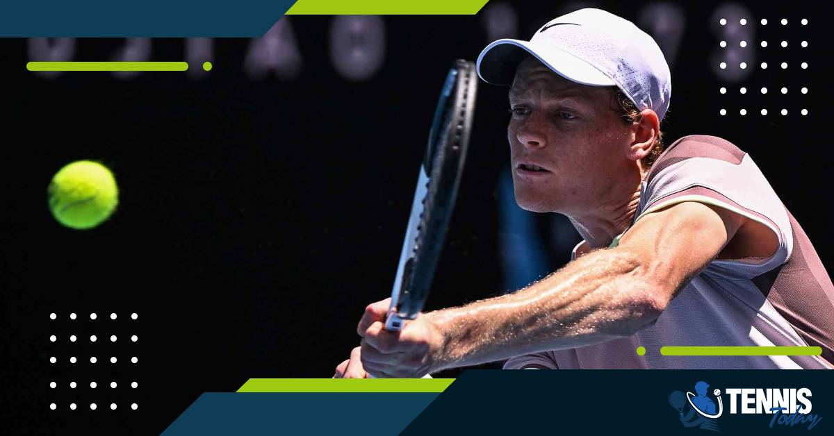 Australian Open 2024: Sinner ने की जीत के साथ अपनी शुरुआत  