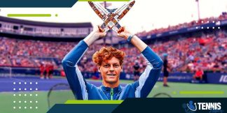 Canada Open: Sinner ने टोरंटो में पहला मास्टर्स खिताब जीता  