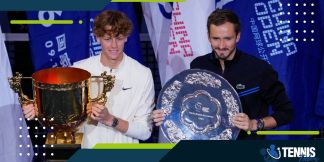 Jannik Sinner ने China Open 2023 का खिताब जीता  