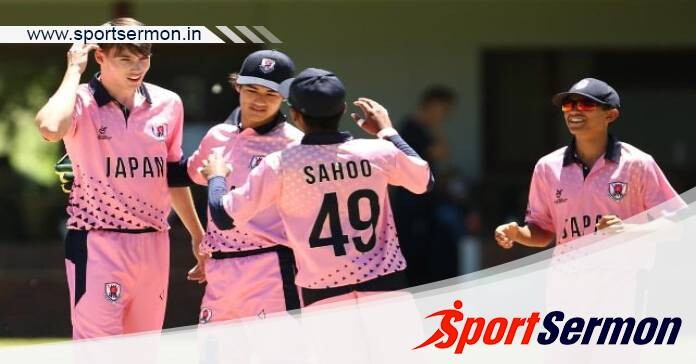 JAP vs CBD Live Score, Asian Games 2023 Men's T20I Match 2  