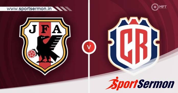 Japan vs Costa Rica: Preview, Analysis and Prediction  