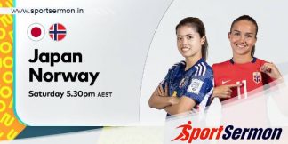 Japan vs Norway: Preview, Analysis and Predictions  